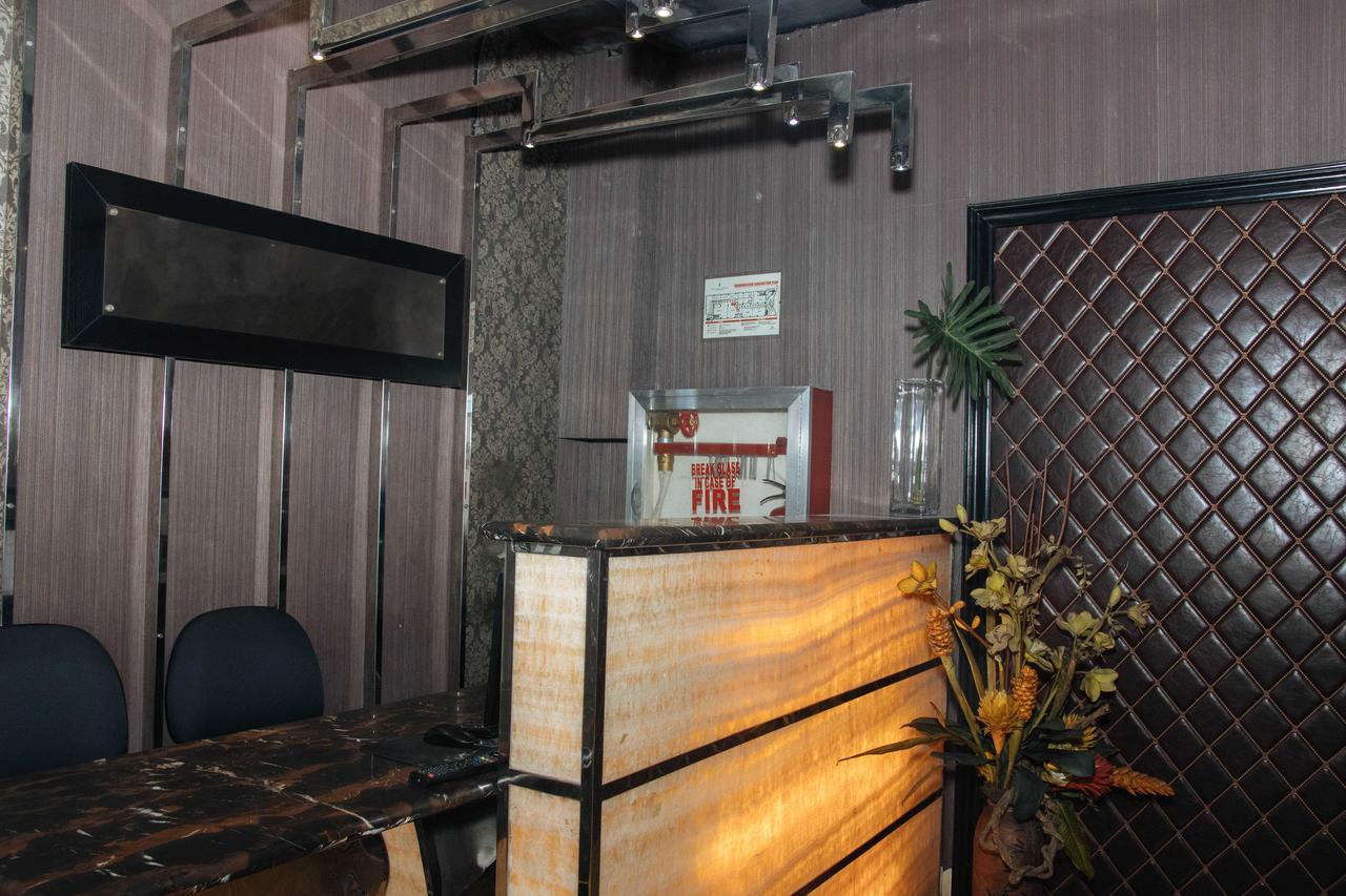 Reddoorz Plus @ Buendia Ave Makati Makati City Zewnętrze zdjęcie